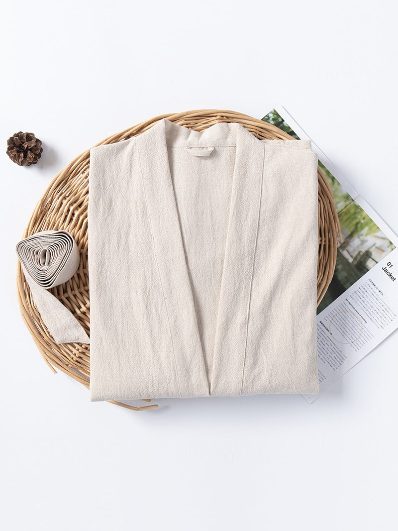 Linen Living
