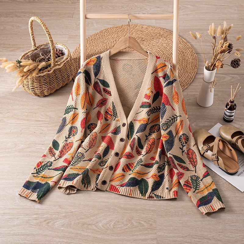 Autumn Wardrobe