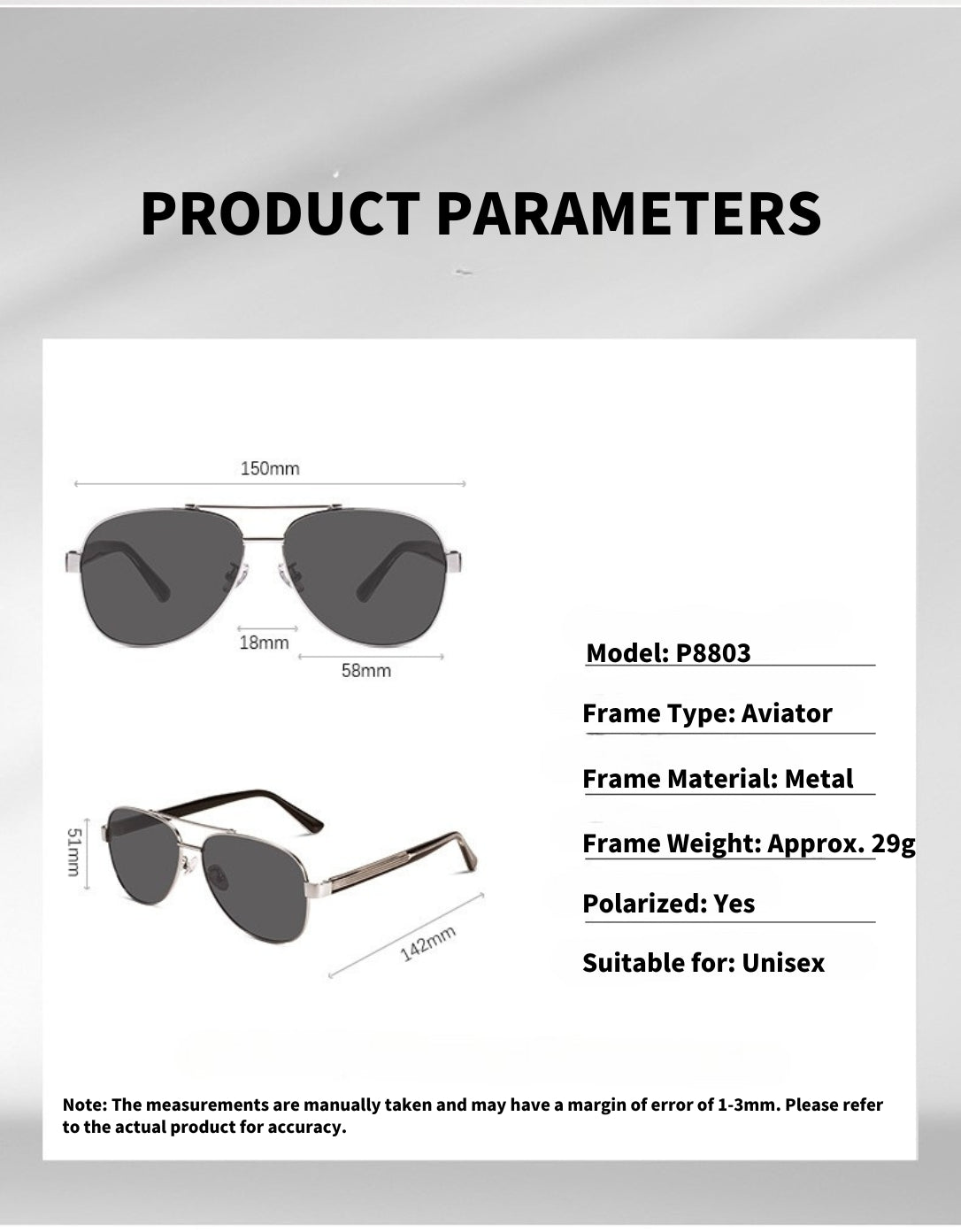 P-8803-F
