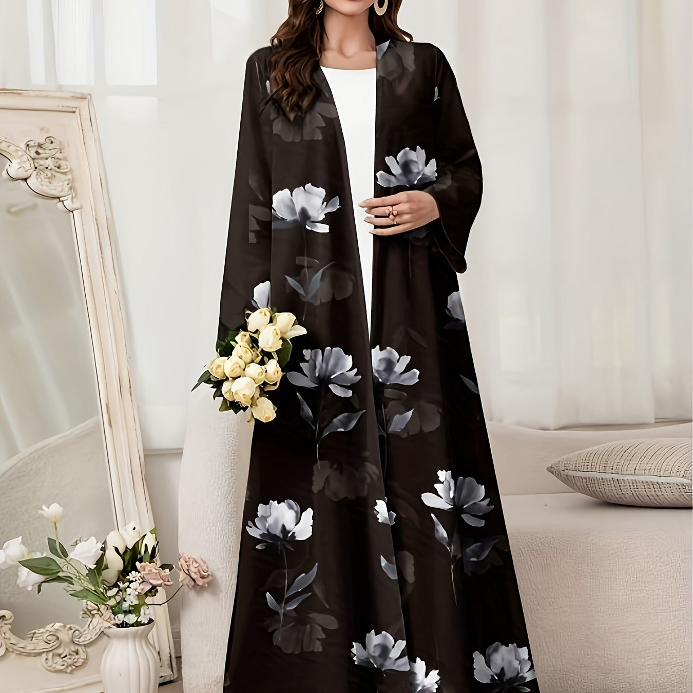 Cardigan 608534210649