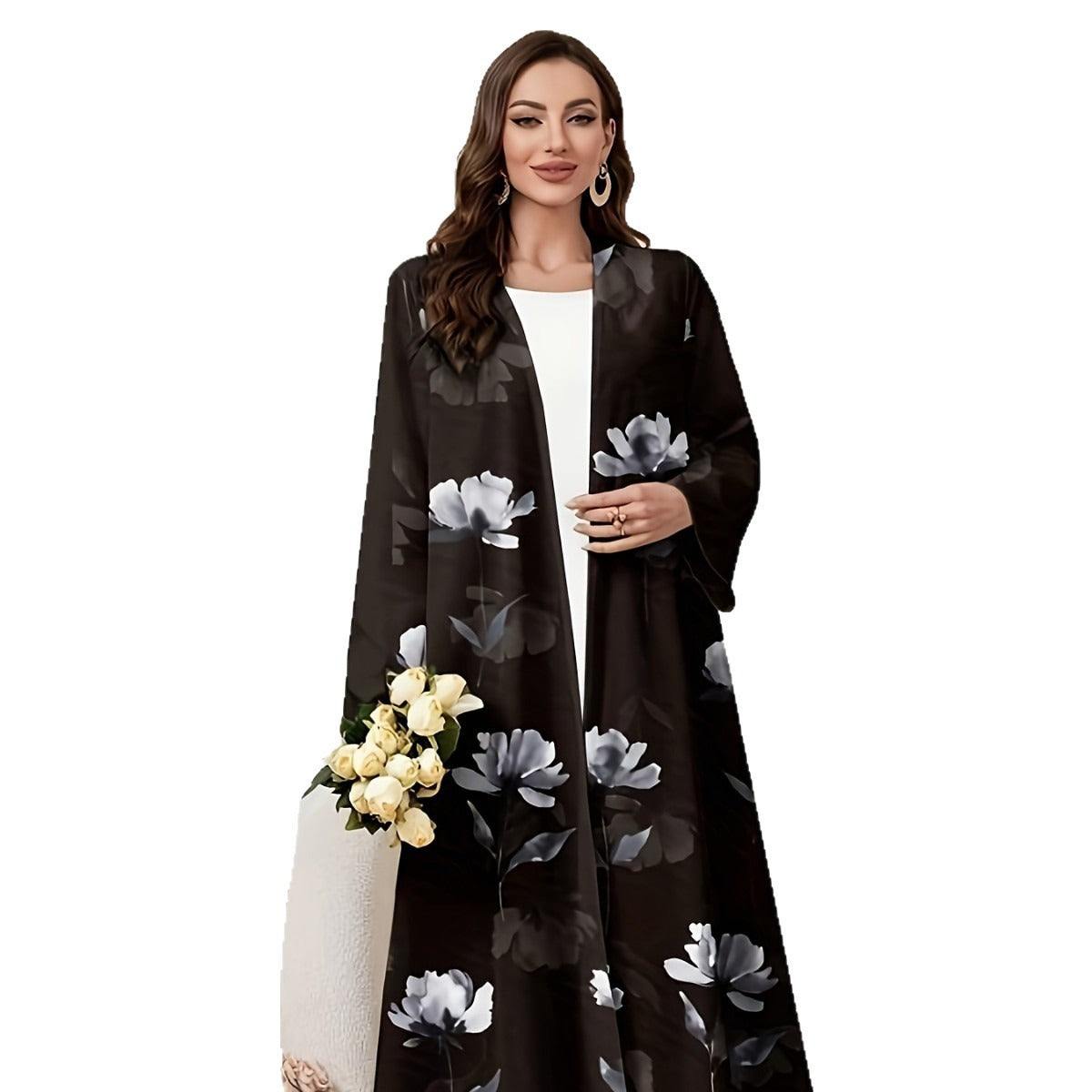 Cardigan 608534210649