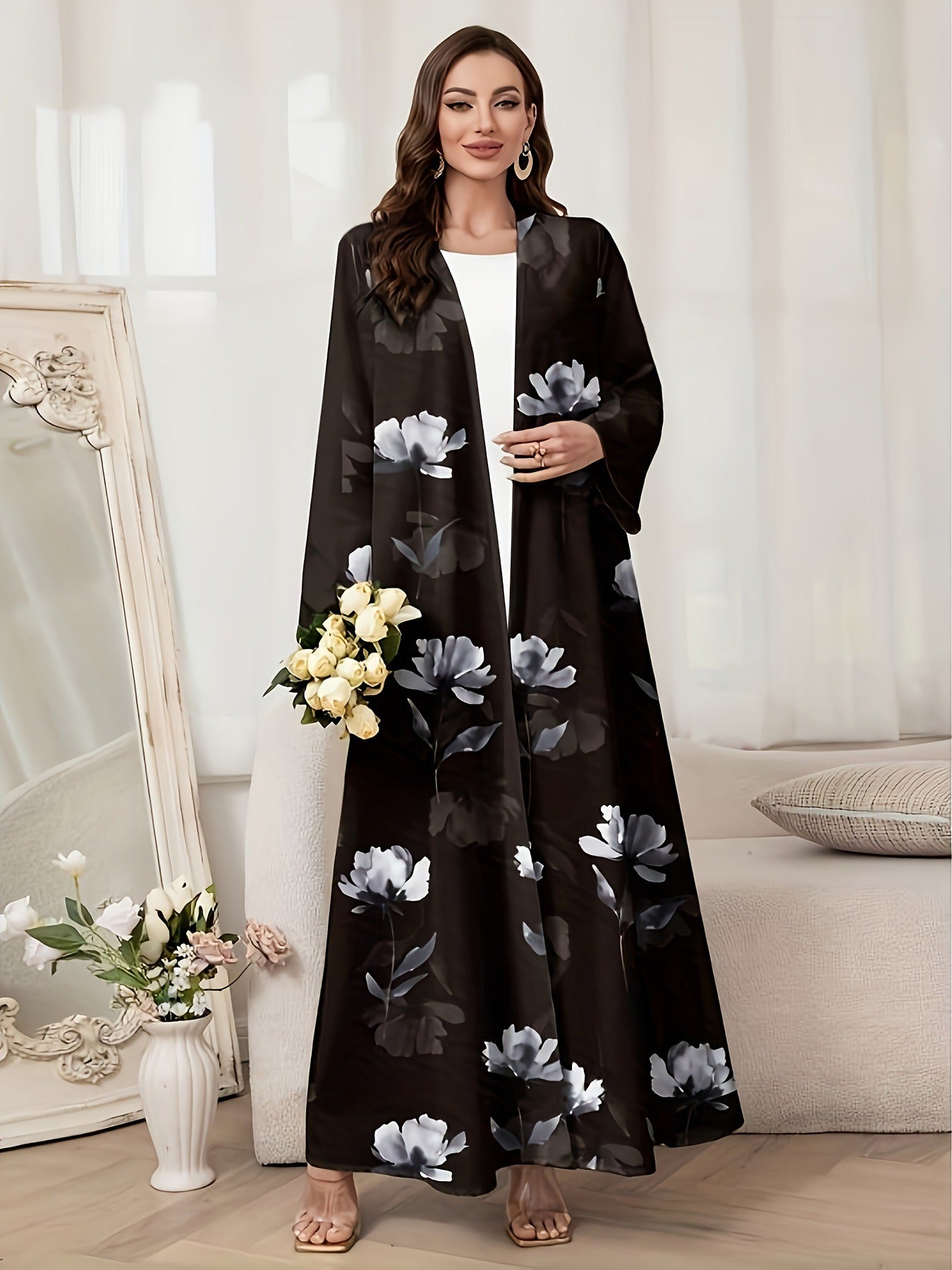 Cardigan 608534210649