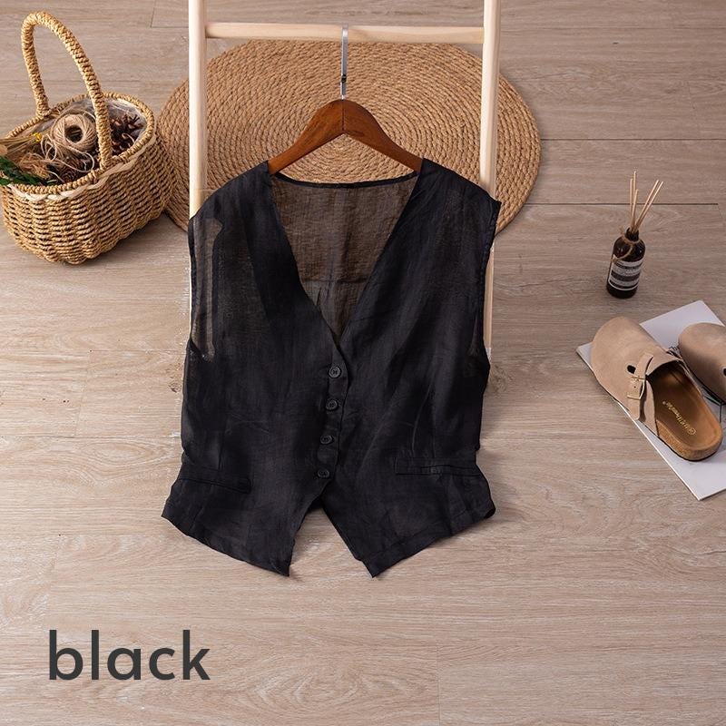Natural/Organic Ramie/Breathable/Eco-Friendly/Lightweight/Casual/Soft/Retro/Classic/High Quality/Comfortable/Luxury/